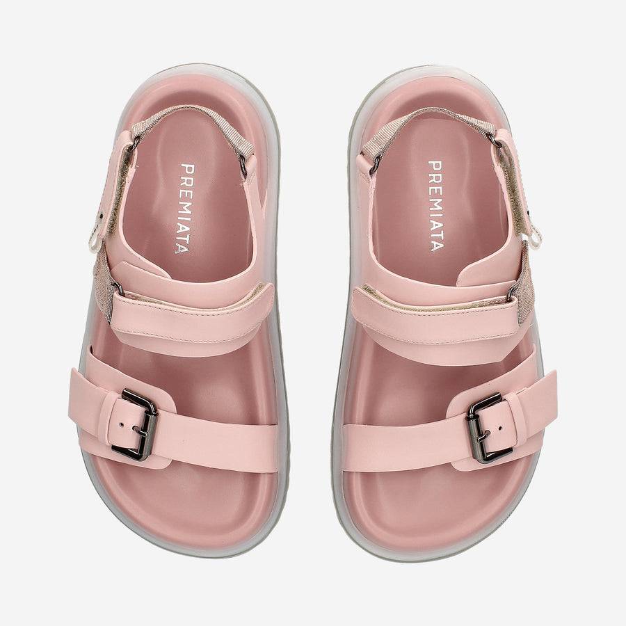 Premiata Sandali platform Lola M6698E In vendita