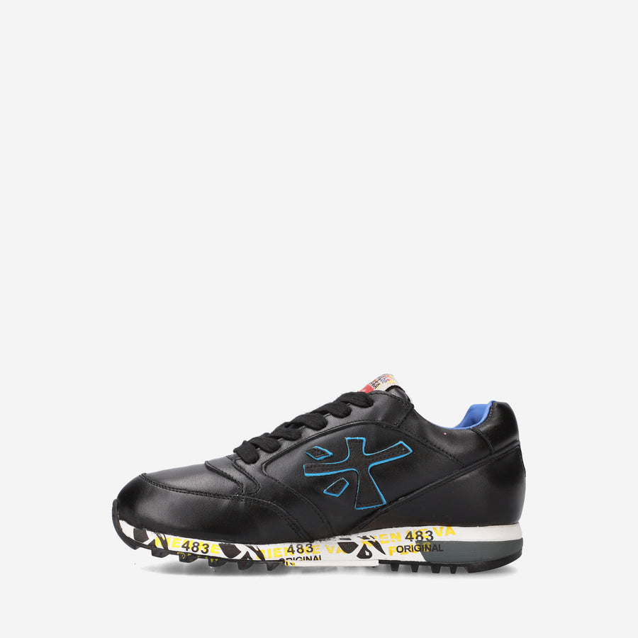Premiata ZACZACB 1882B 2025