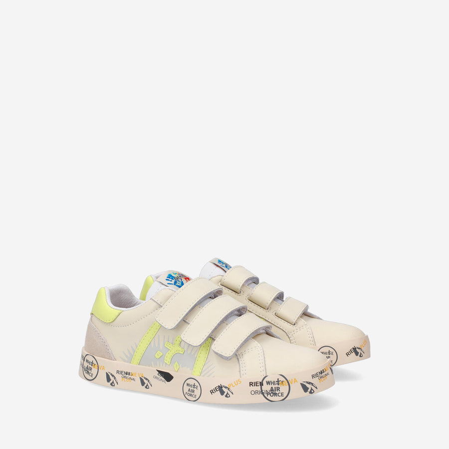 Premiata ANDYBV 9347V Italia