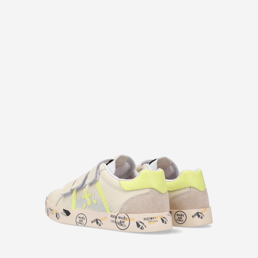 Premiata ANDYBV 9347V Italia