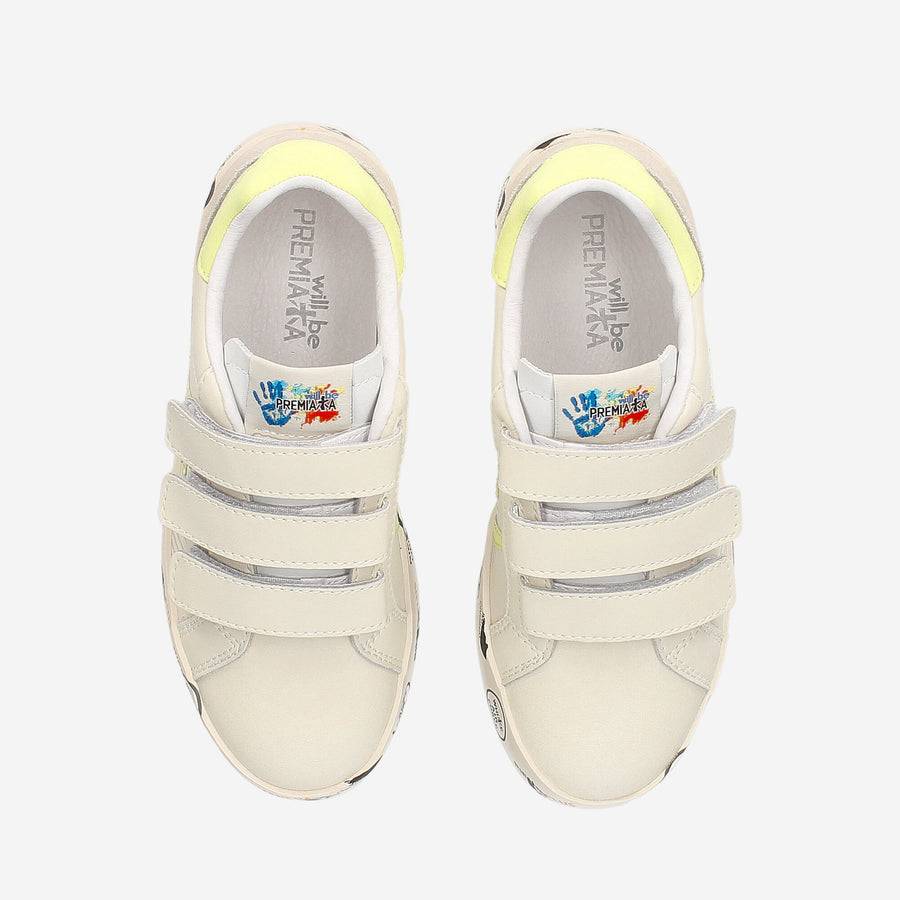 Premiata ANDYBV 9347V Italia