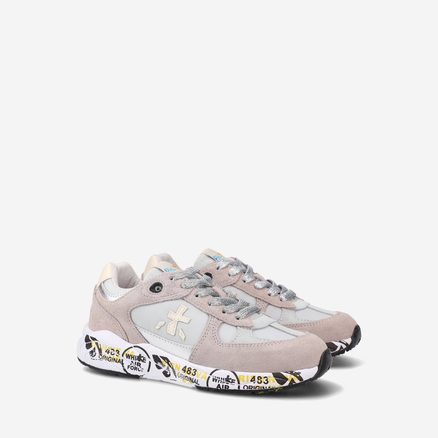 Premiata DIVB 2029 Promozione Limitata