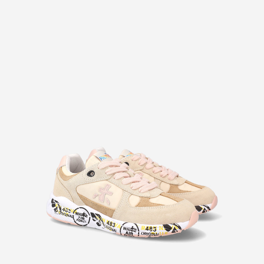 Premiata DIVB 2031 Fino Al -60%