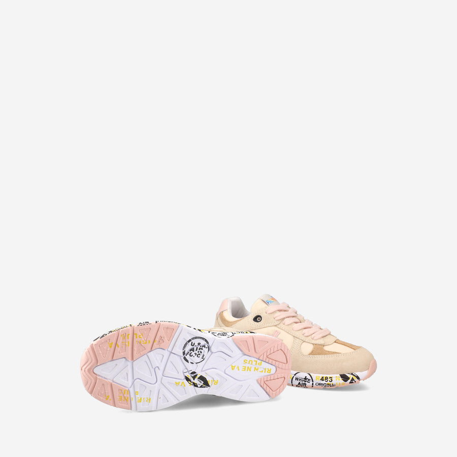 Premiata DIVB 2031 Fino Al -60%