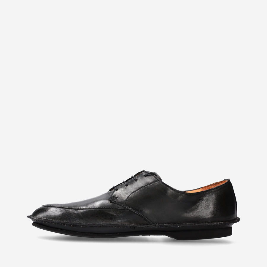 Premiata Derby 32181A in nappa Online