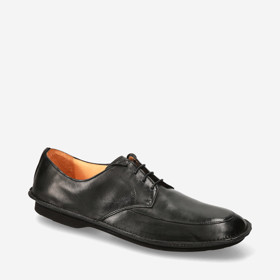 Premiata Derby 32181A in nappa Online