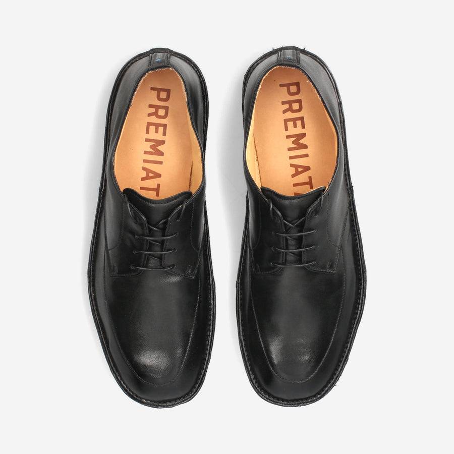 Premiata Derby 32181A in nappa Online