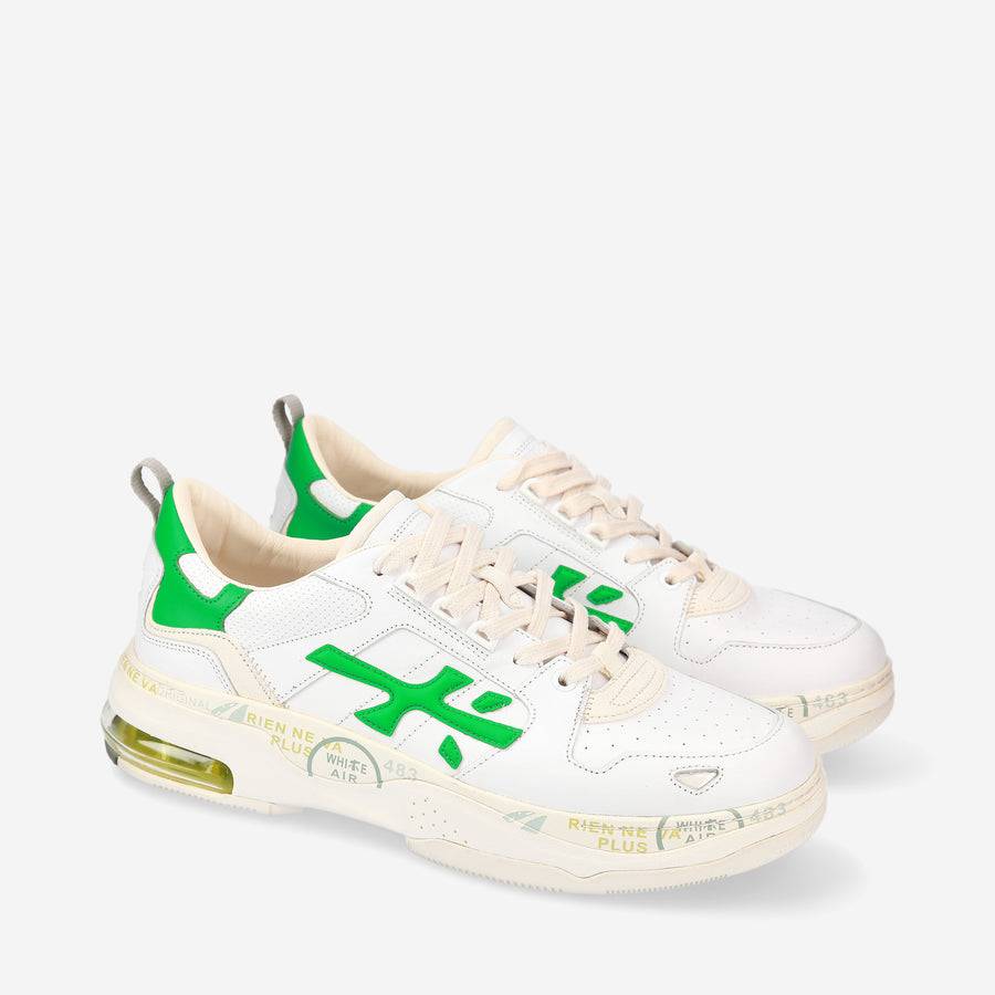 Premiata DRAKE 350 Saldi Di Fabbrica