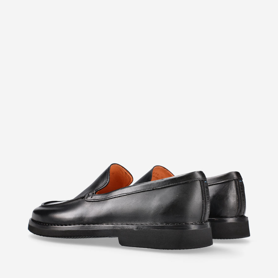 Premiata Mocassini August 32174A Vendite Flash