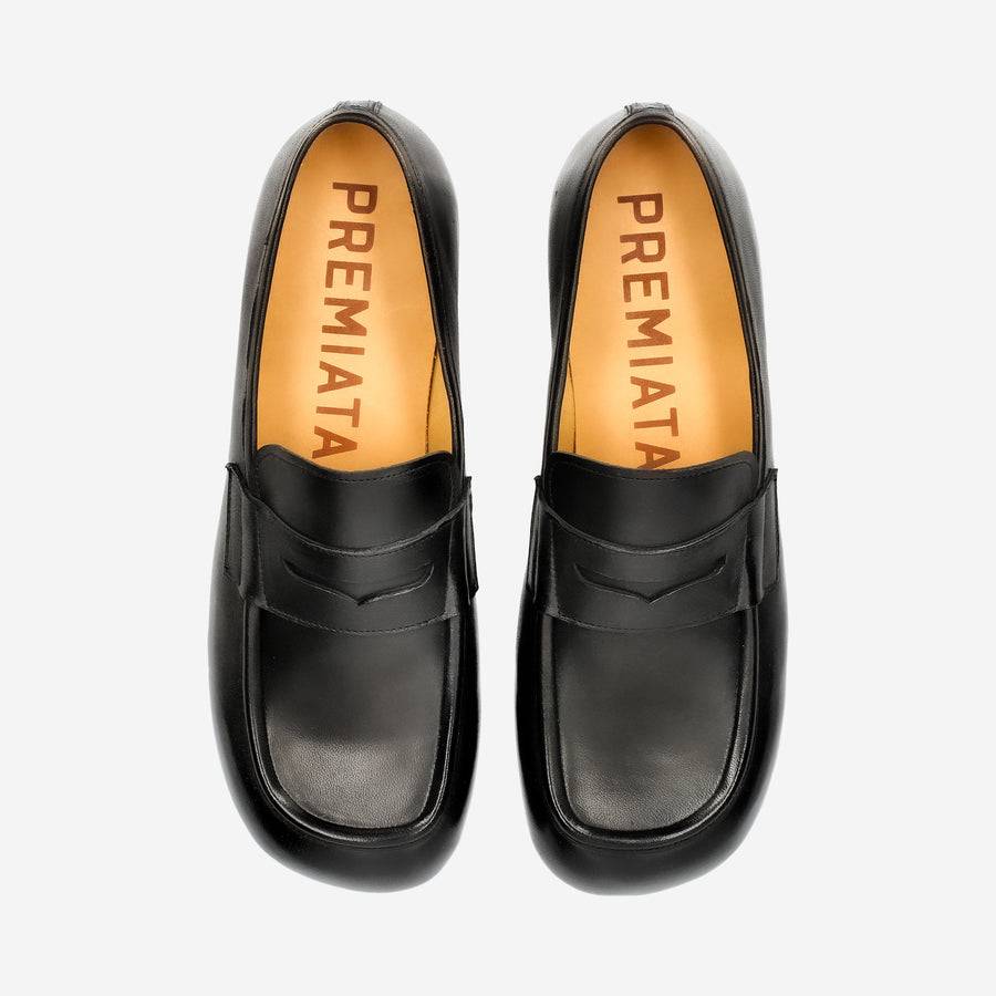 Premiata Mocassini in vitello Angus 32173A Negozio