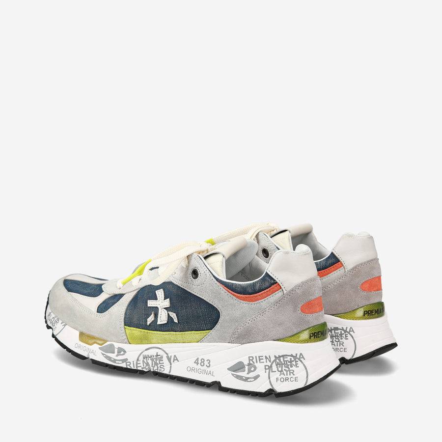 Premiata MASE 6623 Spedizione gratuita