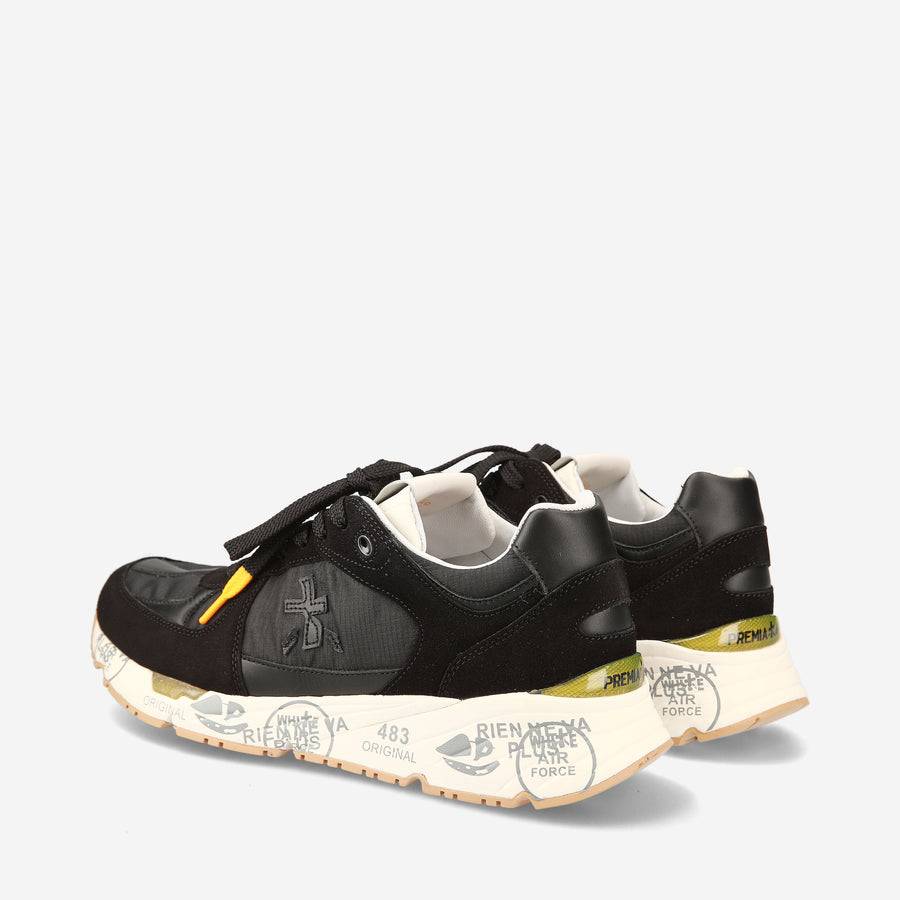 Premiata MASE 6624 Sconto di tempo limitato