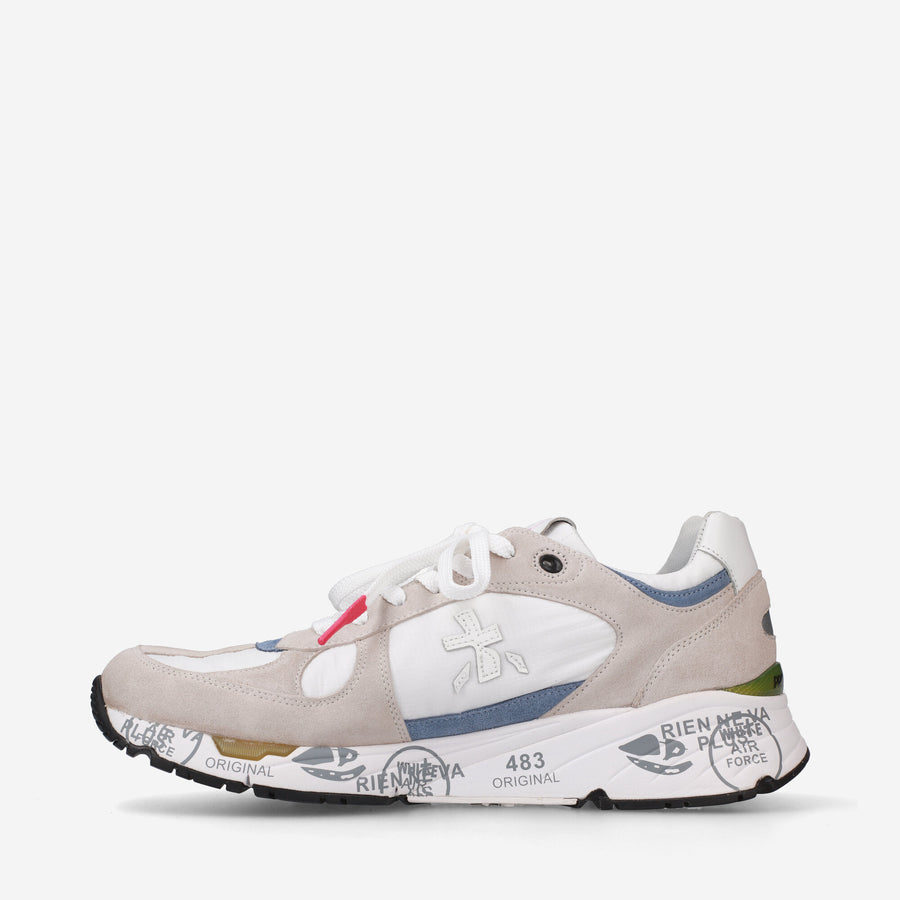 Premiata MASE 6625 Negozio online di fabbrica