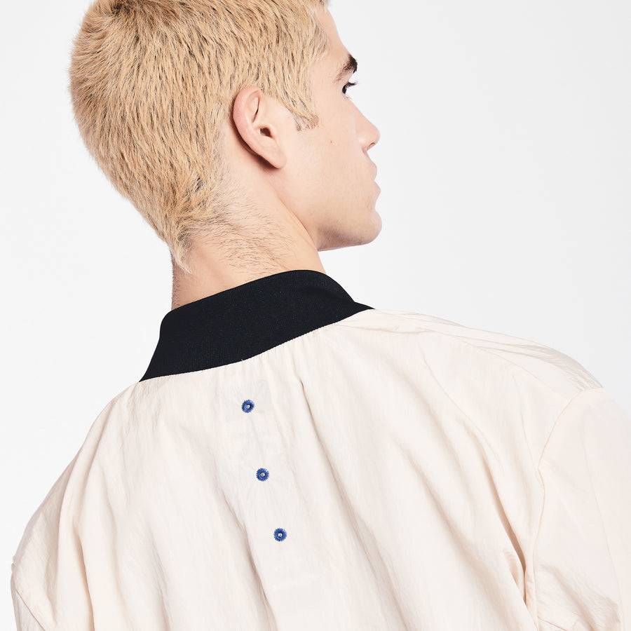 Premiata Bomber in nylon PR306705 Comprare a buon mercato