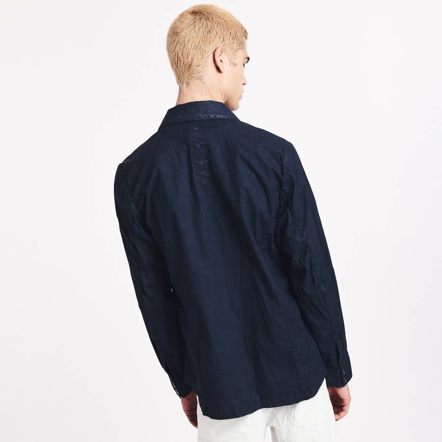 Premiata Camicia in popeline PR309310 Fornitura limitata