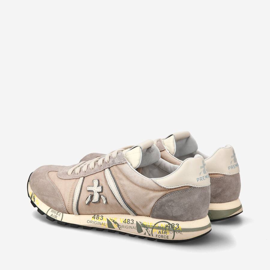 Premiata LUCY 6600 Vendite stagionali