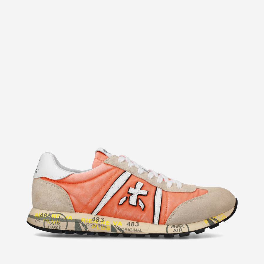 Premiata LUCY 6601 Black Friday