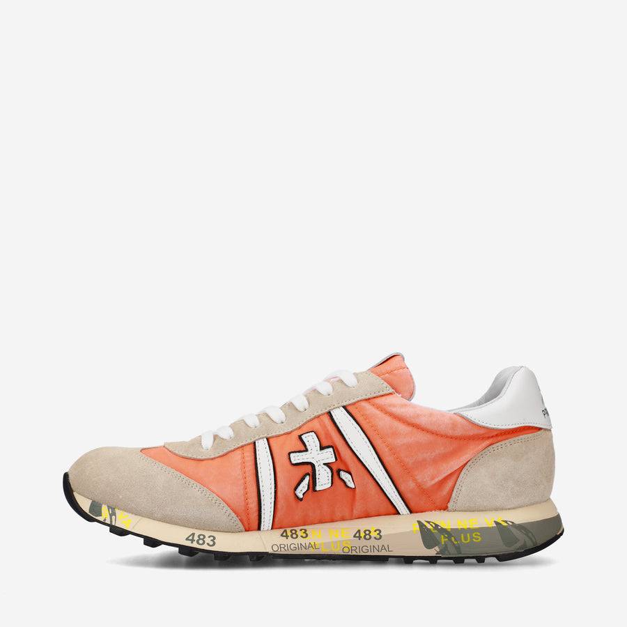 Premiata LUCY 6601 Black Friday