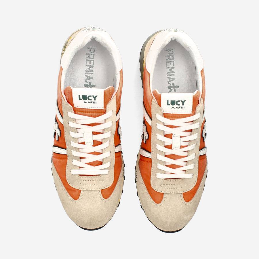 Premiata LUCY 6601 Black Friday
