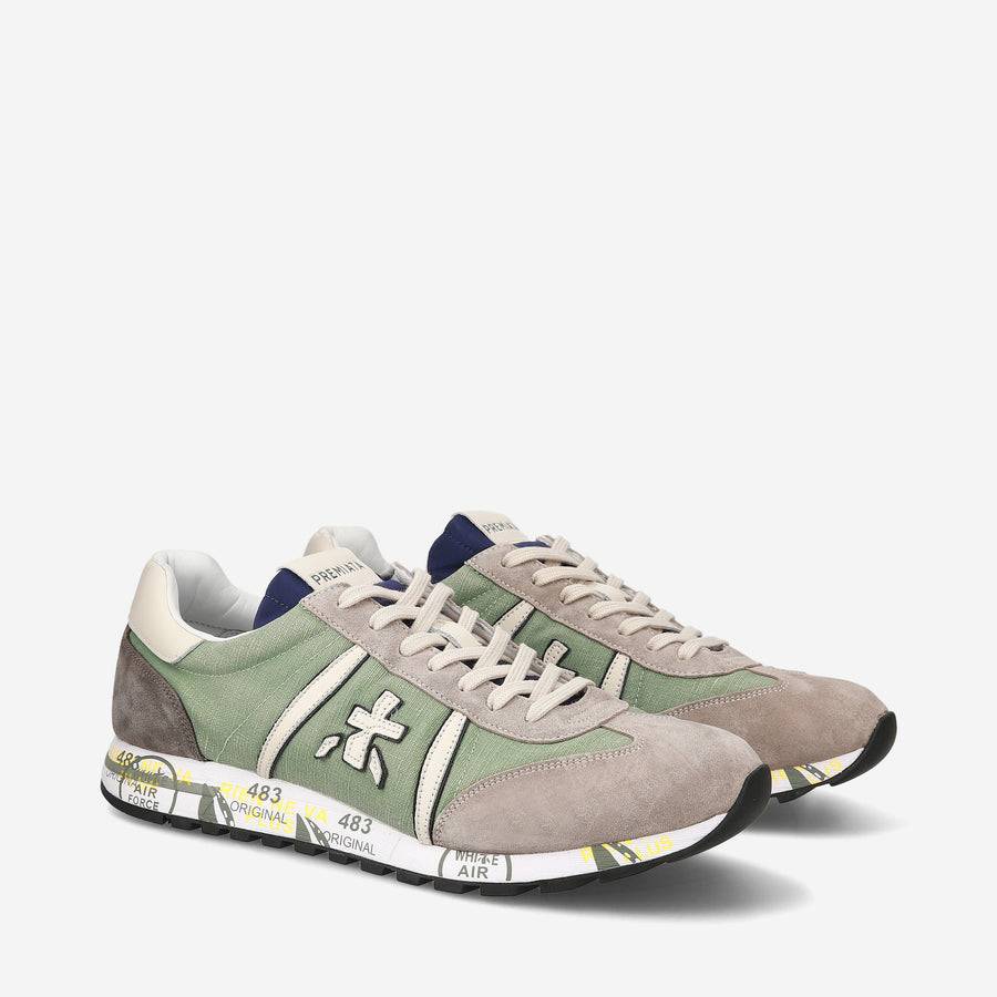 Premiata LUCY 6602 Cyber Monday
