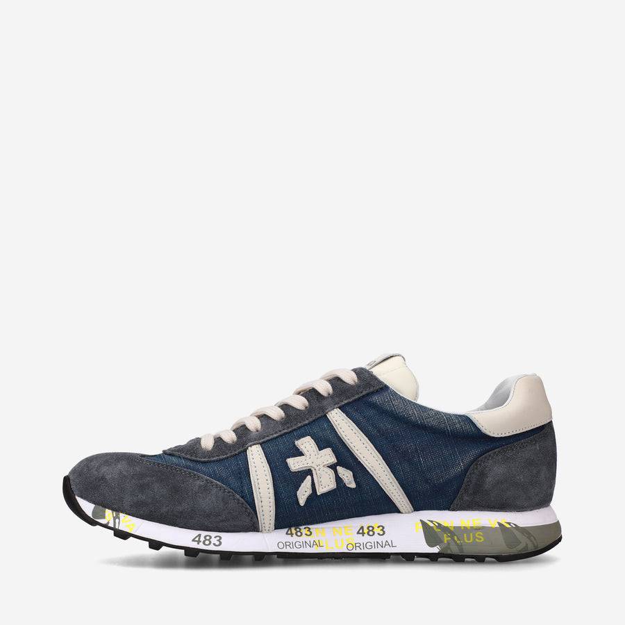 Premiata LUCY 6620 Offerta natalizia