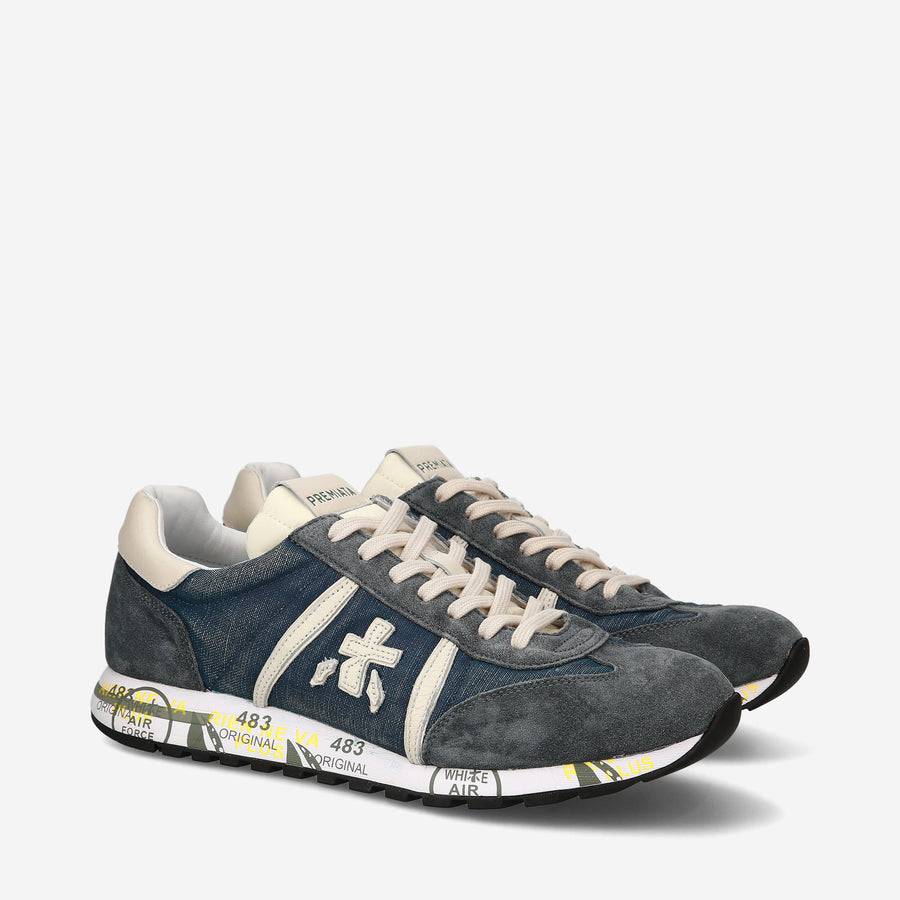 Premiata LUCY 6620 Offerta natalizia