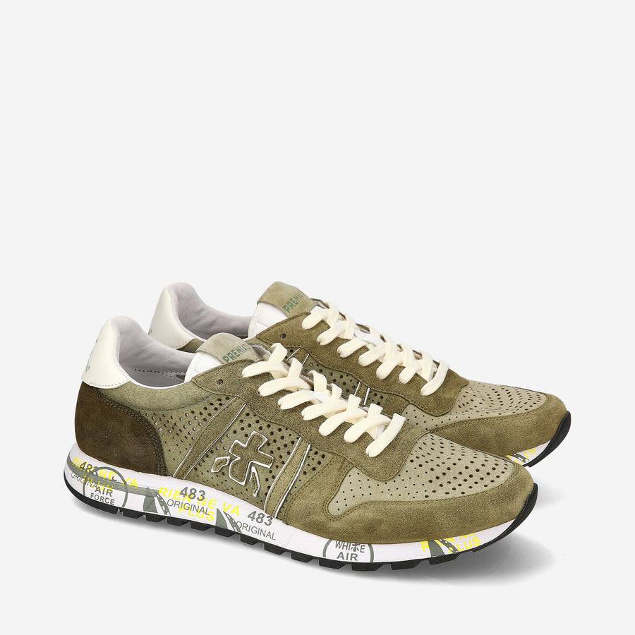 Premiata ERIC 6604 Offerta migliore