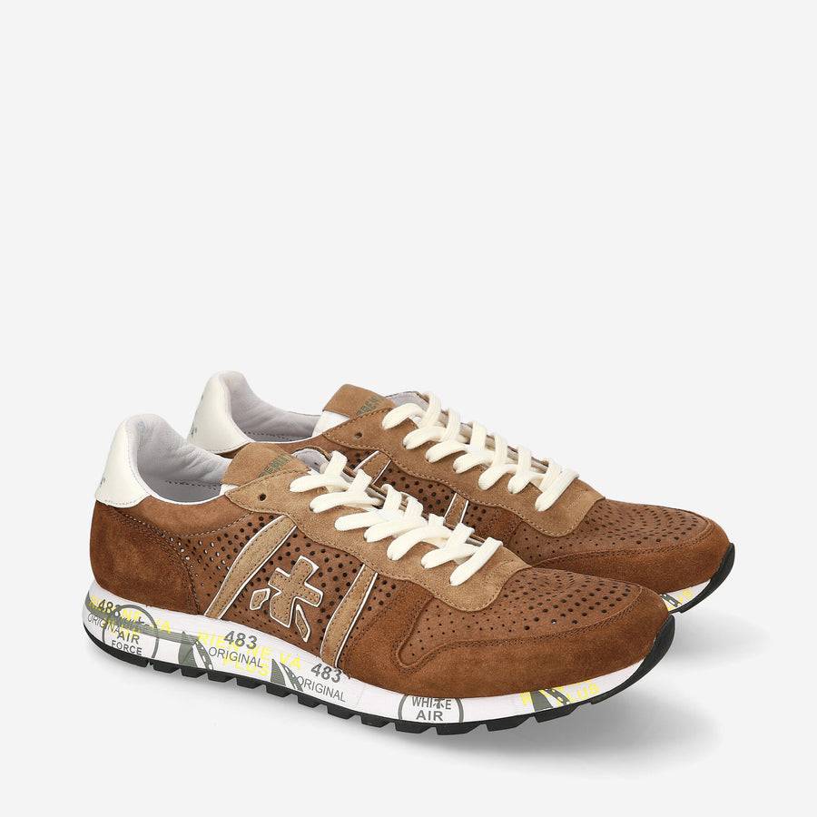 Premiata ERIC 6605 Latest fashion