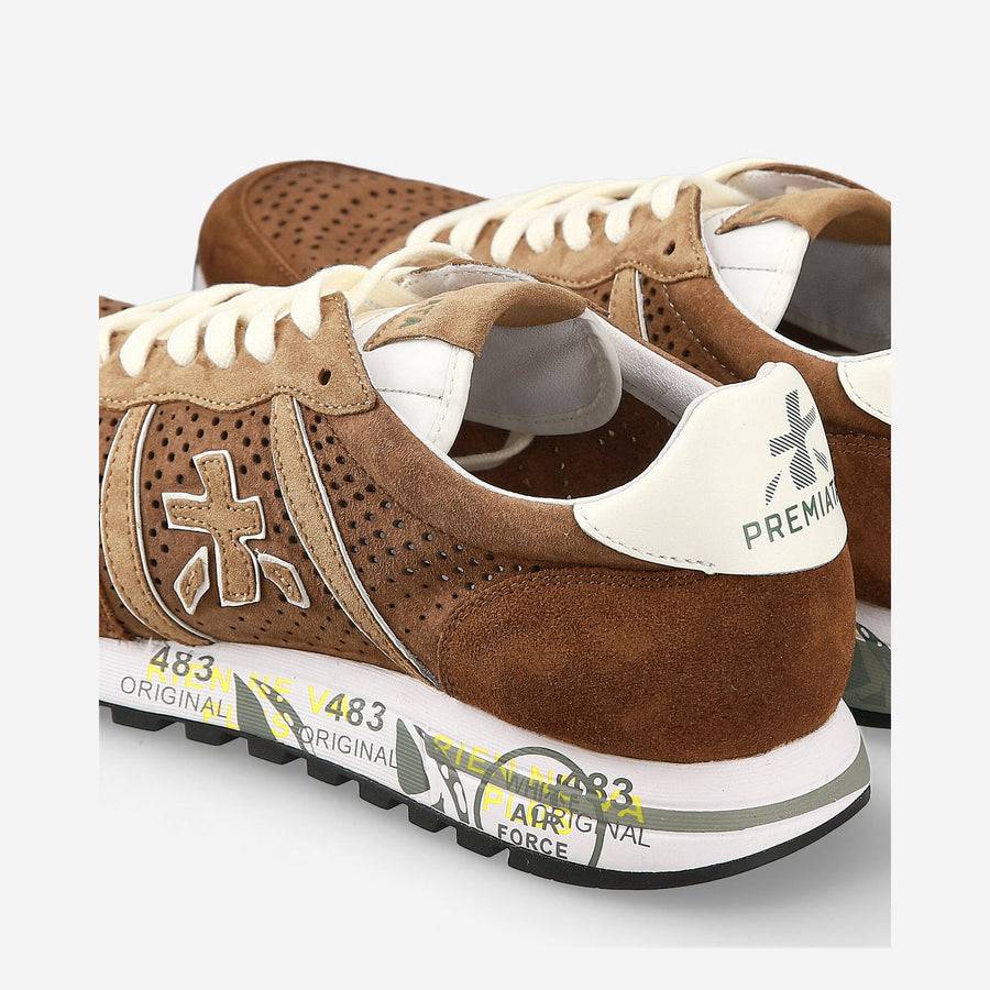 Premiata ERIC 6605 Latest fashion