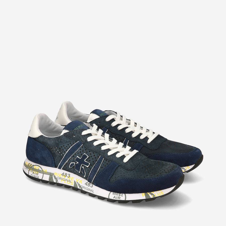 Premiata ERIC 6607 Offerta temporanea