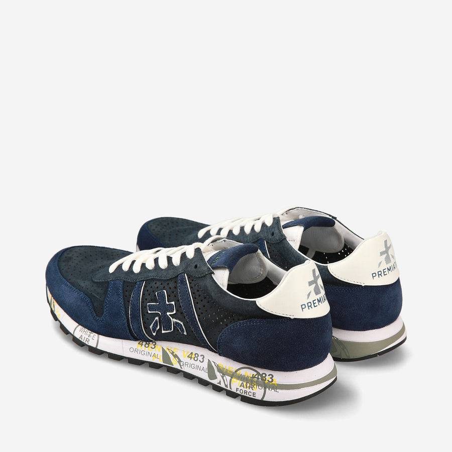 Premiata ERIC 6607 Offerta temporanea