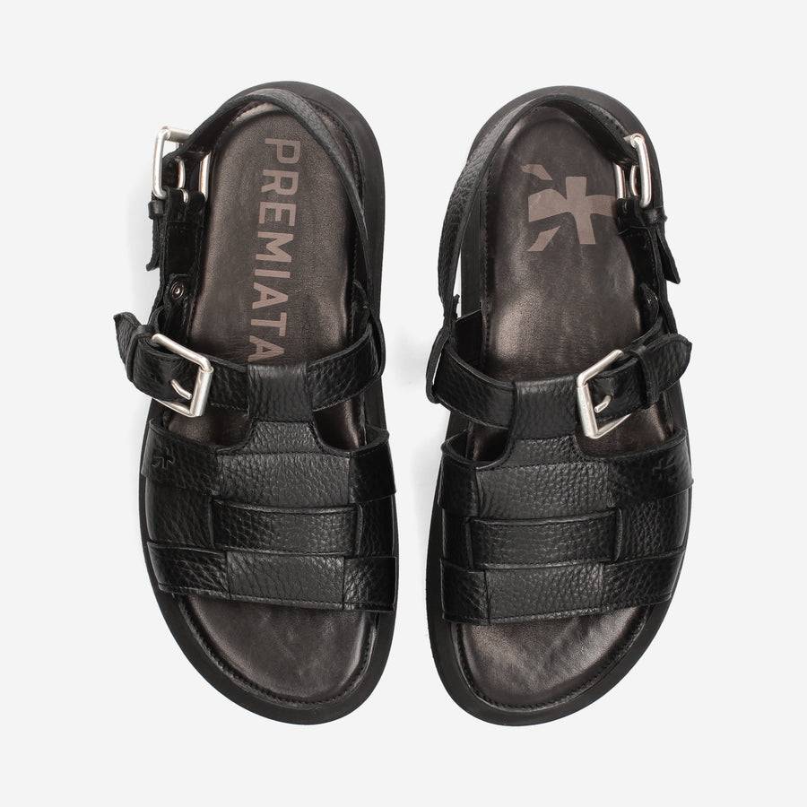 Premiata Sandali Alton 32077 Nuovi prodotti