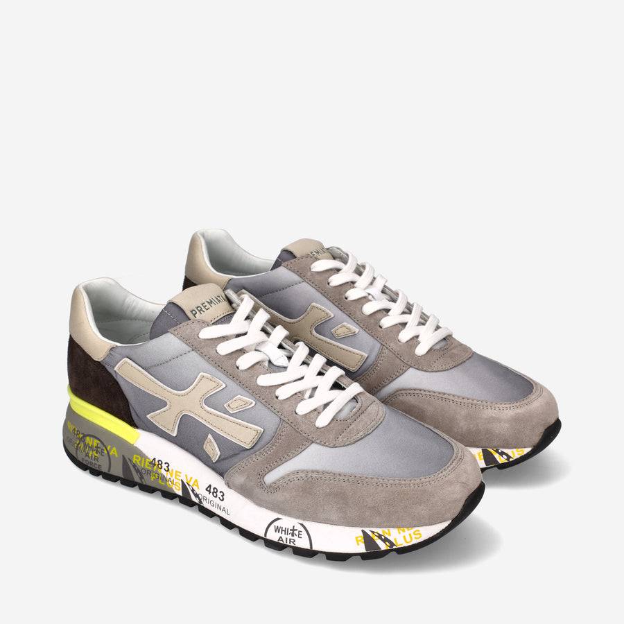 Premiata MICK 5691 Bestseller