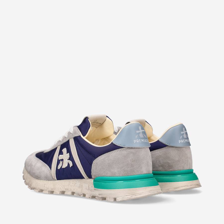 Premiata JOHNLOW 6212 Offerte stagionali
