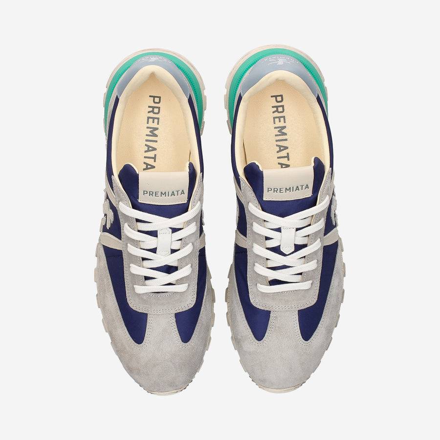 Premiata JOHNLOW 6212 Offerte stagionali