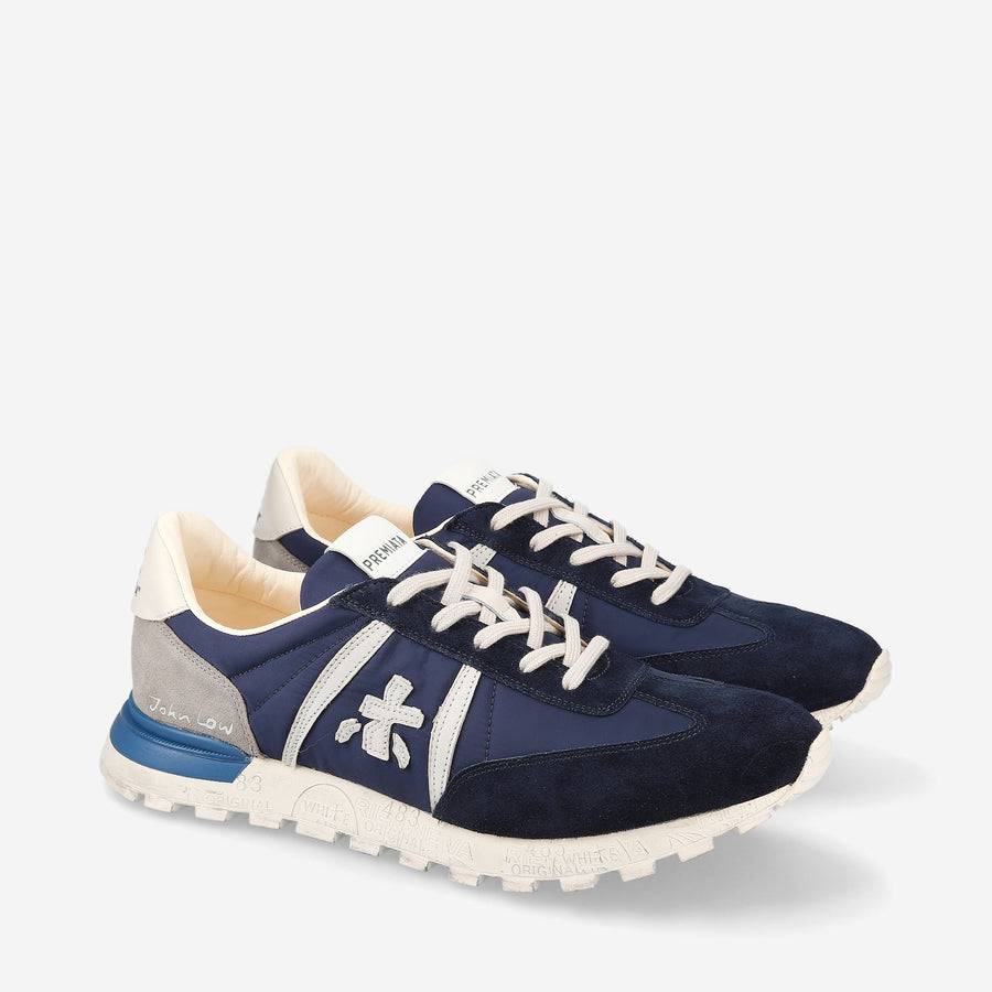 Premiata JOHNLOW 6796G Liquidazione