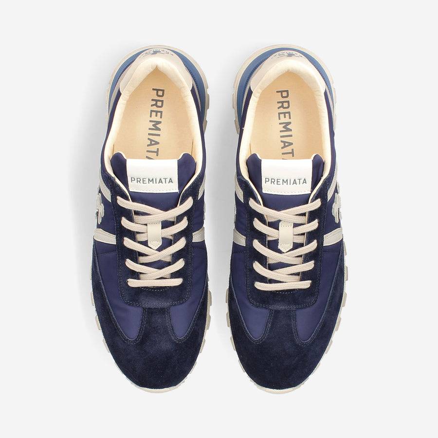 Premiata JOHNLOW 6796G Liquidazione