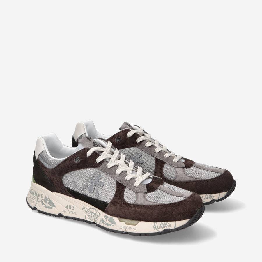 Premiata MASE 6422 Rilascio limitato