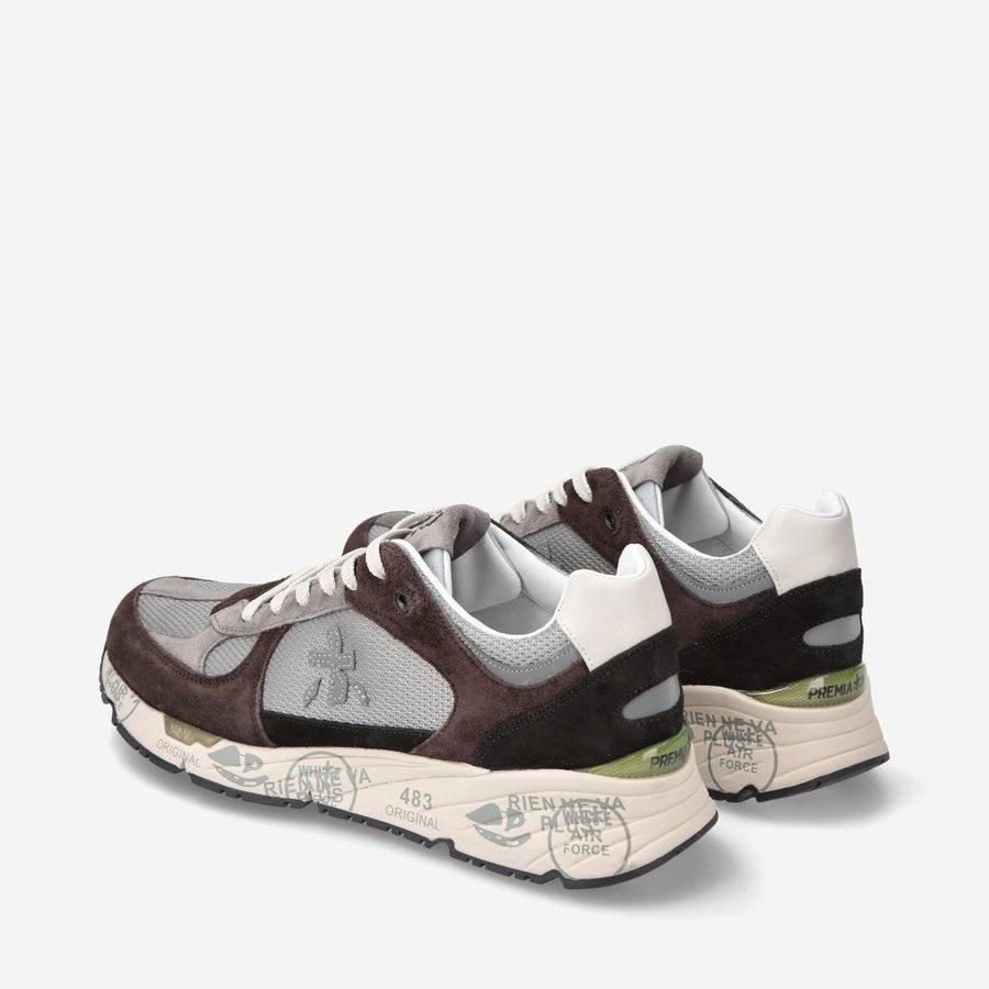 Premiata MASE 6422 Rilascio limitato