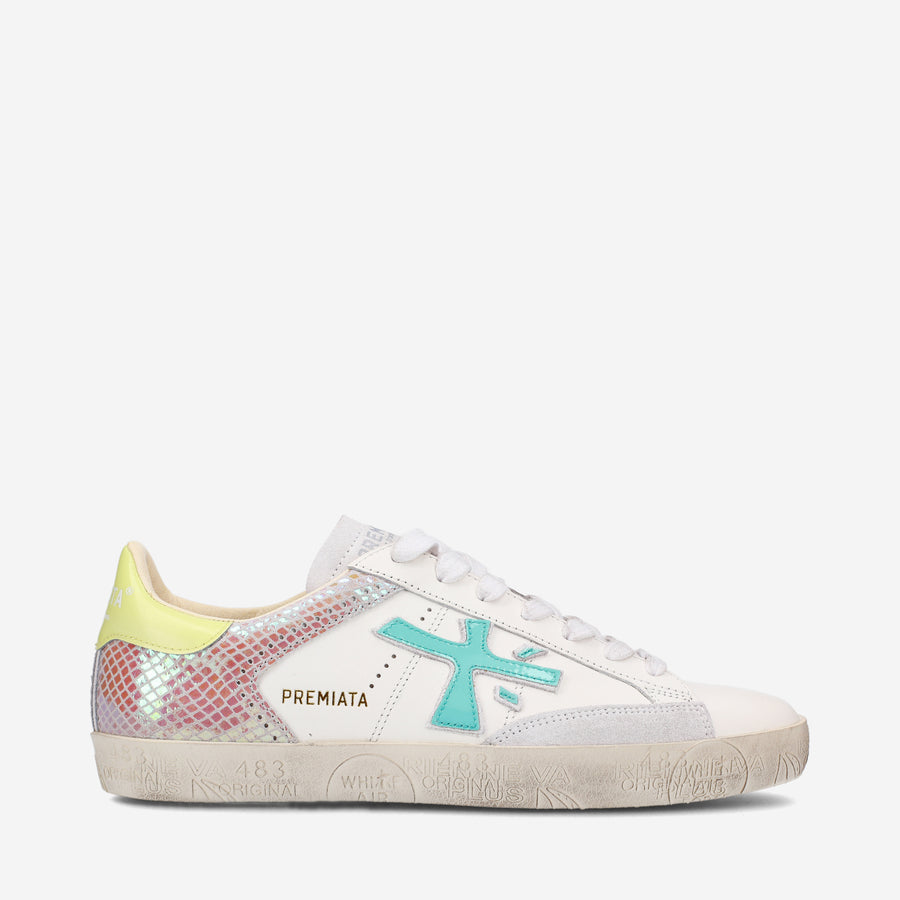 Premiata STEVEND 6665 Latest stili