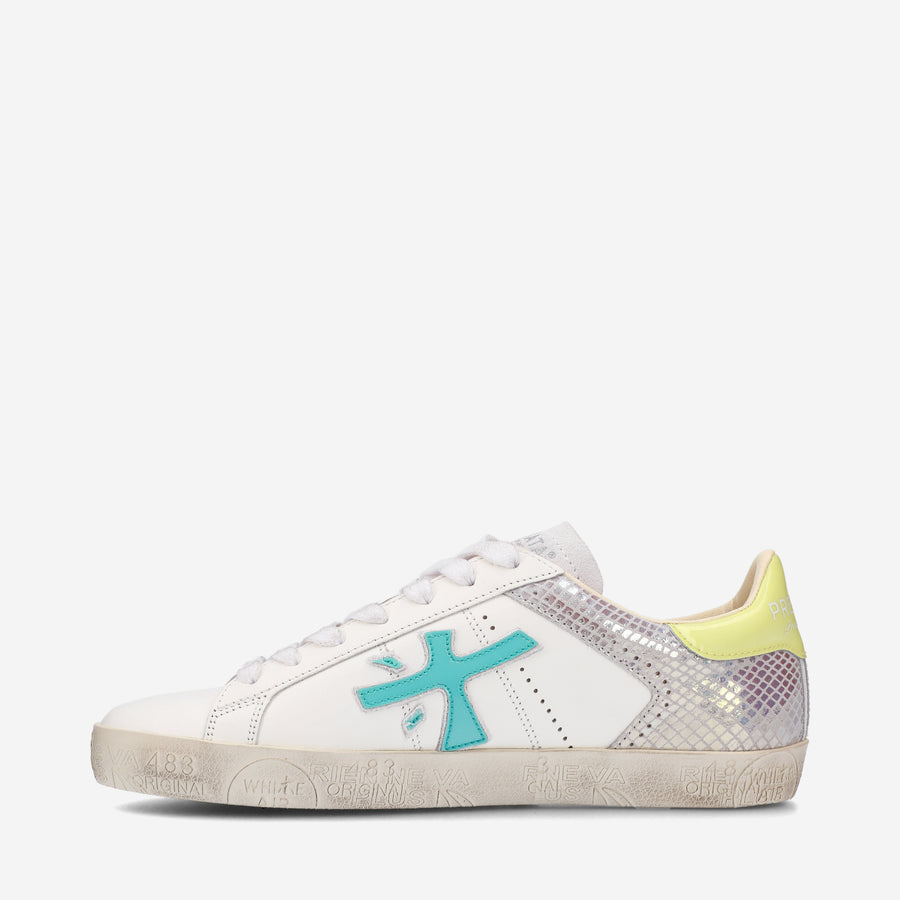 Premiata STEVEND 6665 Latest stili