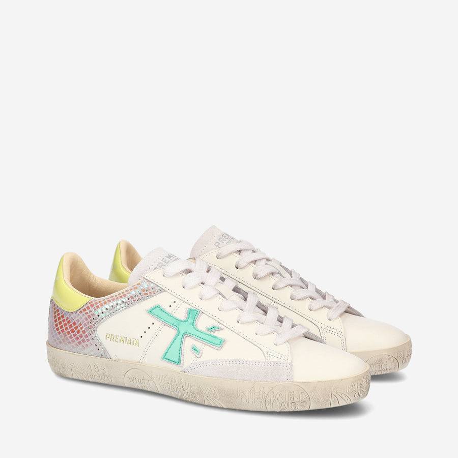 Premiata STEVEND 6665 Latest stili