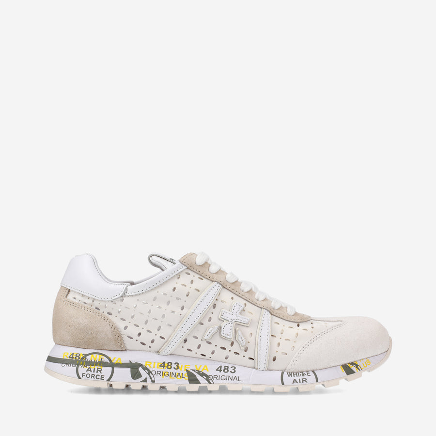 Premiata LUCYD 6669 Ultimo giorno
