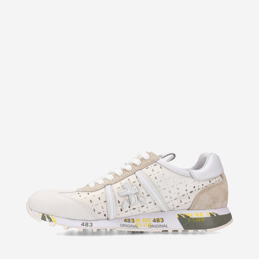 Premiata LUCYD 6669 Ultimo giorno