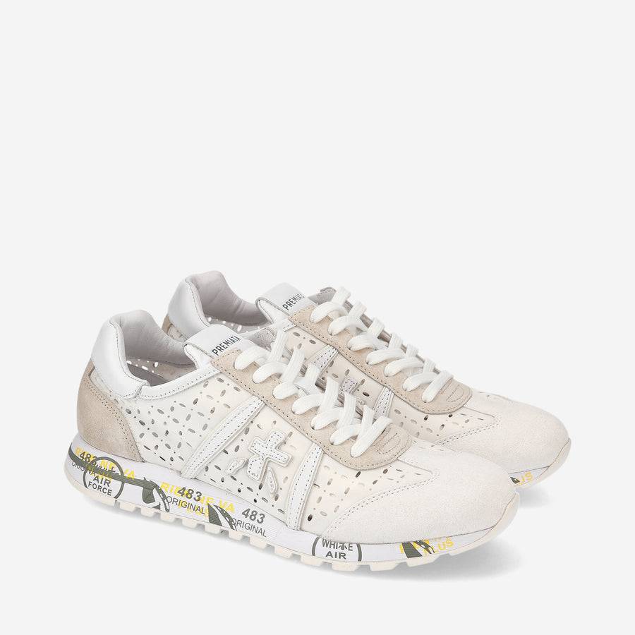 Premiata LUCYD 6669 Ultimo giorno