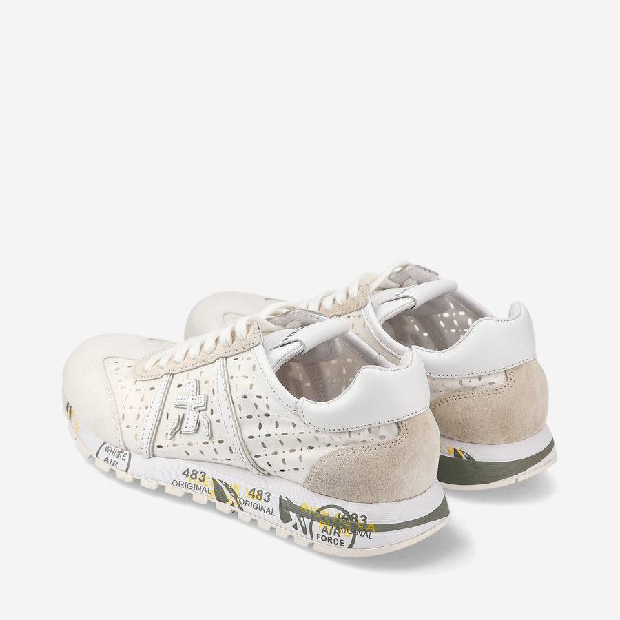 Premiata LUCYD 6669 Ultimo giorno
