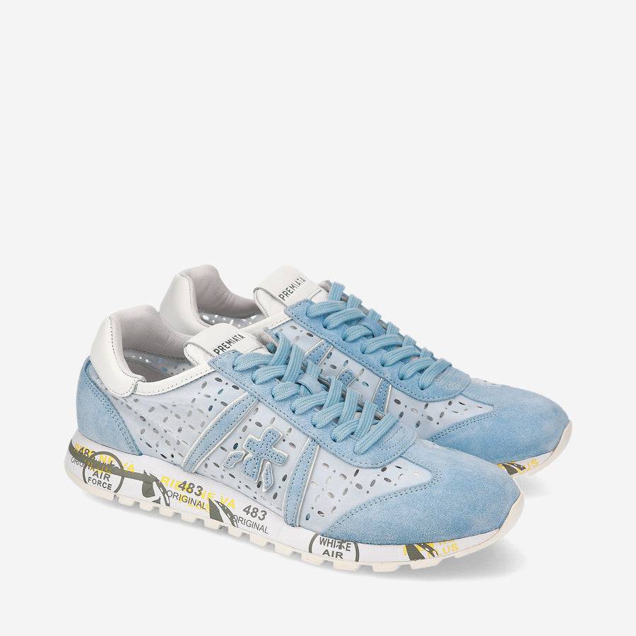 Premiata LUCYD 6700 Promozione temporanea