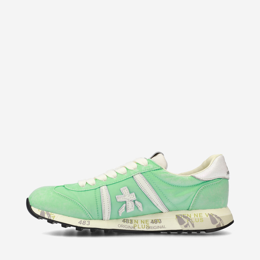 Premiata LUCYD 6757 Only for today