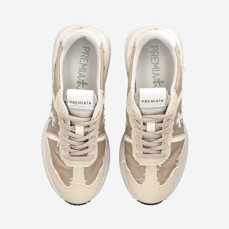 Premiata CASSIE 6722 Sostegno trimestrale