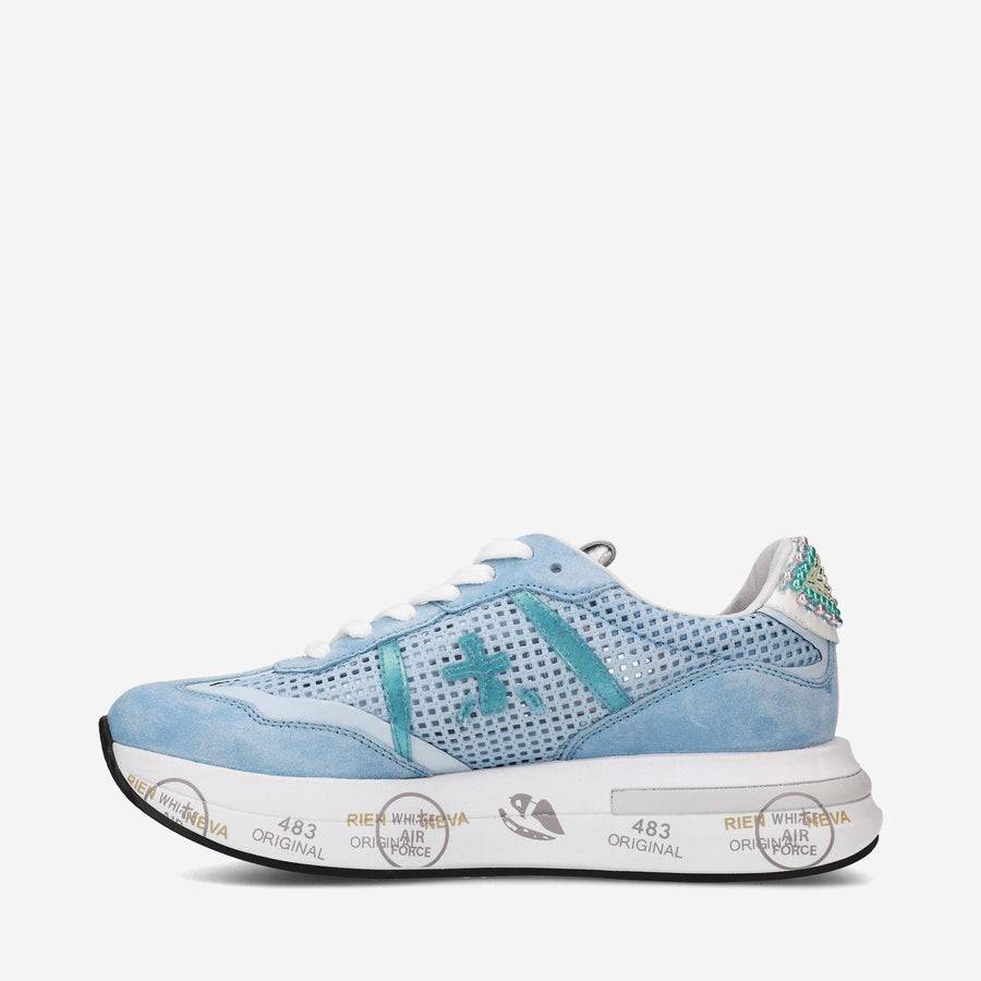 Premiata CASSIE 6723 Fino al 55% di sconto